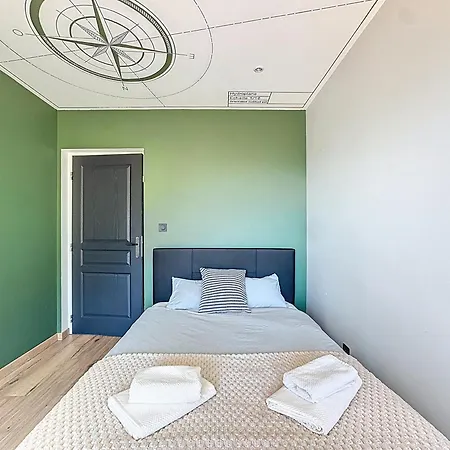 Balcon Des Vignes - Cocoon Villa *