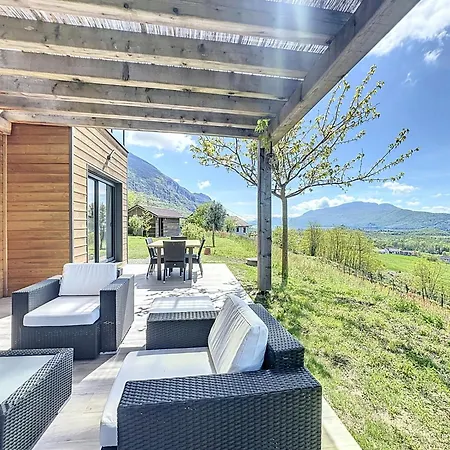 Balcon Des Vignes - Cocoon