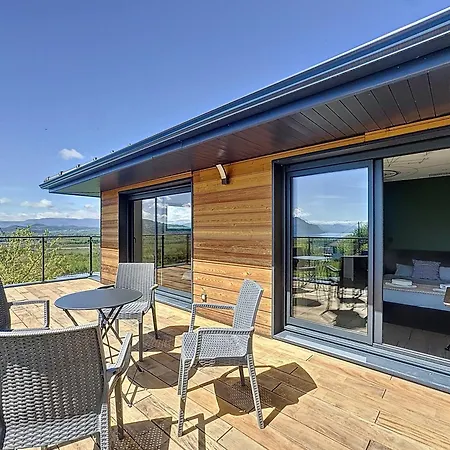 Balcon Des Vignes - Cocoon