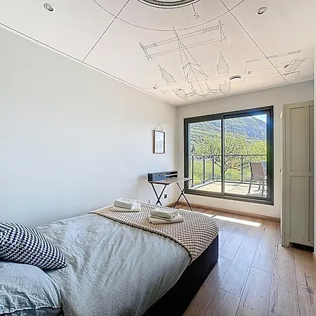 Villa Balcon Des Vignes - Cocoon