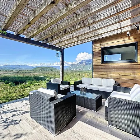 Balcon Des Vignes - Cocoon