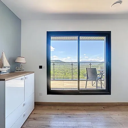 Balcon Des Vignes - Cocoon Villa