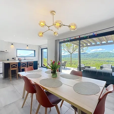 Balcon Des Vignes - Cocoon Villa