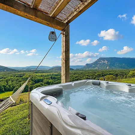 Villa Balcon Des Vignes - Cocoon Chindrieux